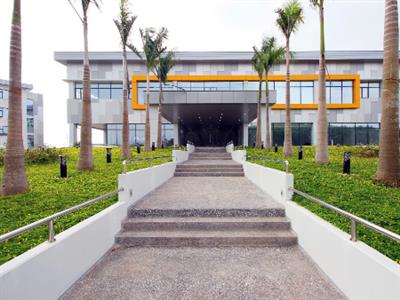 Công trình cảnh quan đã thực hiện tại các nhà máy, công ty, khu công nghiệp