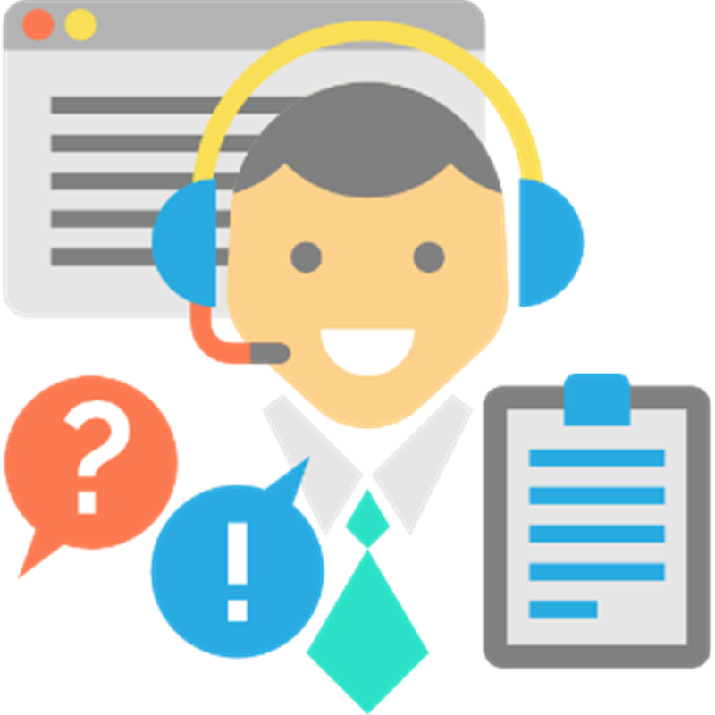 CHĂM SÓC KHÁCH HÀNG: 