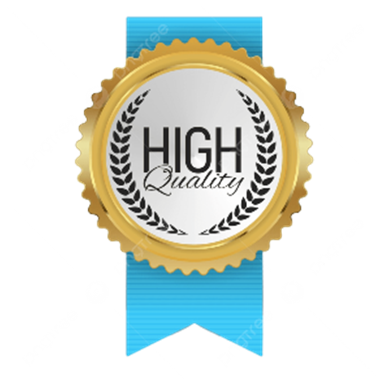 CHẤT LƯỢNG CAO